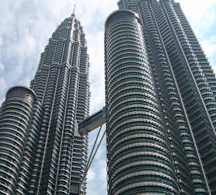 Petronas Twin Towers