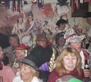 Fasnacht 2006