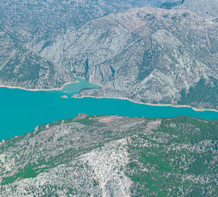 Green Canyon (Oymapinar Stausee) - Alper's Ausflüge Economic