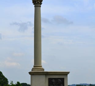 Valley Forge National Historical Park