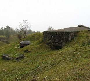 Fort Douaumont