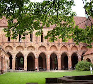 Kloster Chorin
