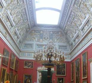 Eremitage St. Petersburg