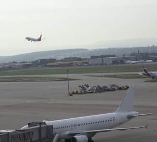 Flughafen Stuttgart