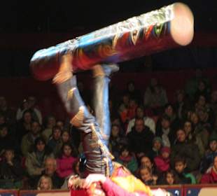 Showprogramm