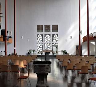 Herz Jesu Kirche