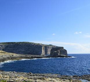 Plaża Azure Window