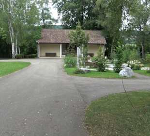 Friedhof Derendingen