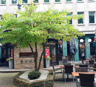 Hövels Hausbrauerei