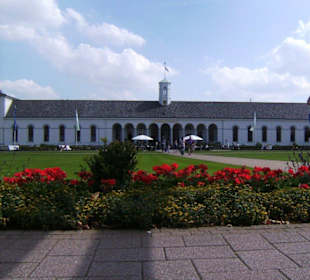 Innenstadt Norderney, Kurhaus