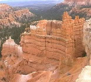 Bryce Canyon NP