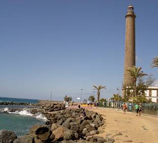 Leuchtturm Maspalomas