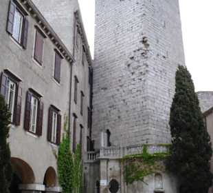 Innenhof