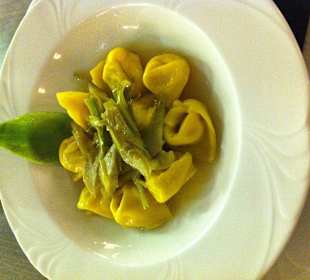 Ristorante Giorgio Cesenatico restaurant holiday