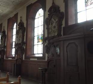 Münster Unserer Lieben Frau Villingen