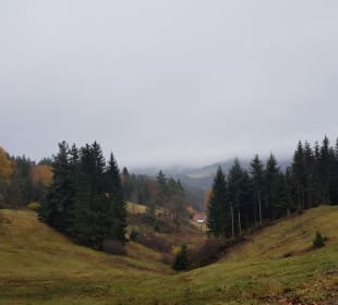 Wandern Lauterbach