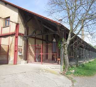 Ziegeleimuseum in Sondernheim
