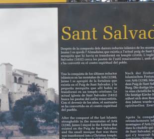 Sant Salvador