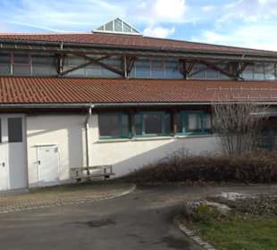 Hohensteinhalle Meidelstetten