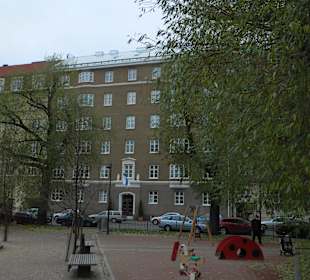 Centrum Helsinki