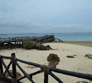 Prison Island / Gefängnisinsel 