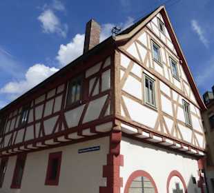 Die Arche: Ordenshaus und Gästehaus der OMTH