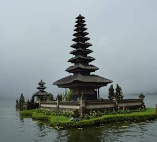 Batur See