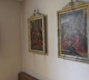 Katholische Kirche St. Wolfgang