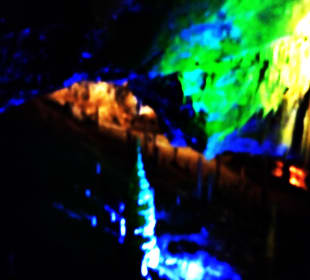 Teufelshöhle