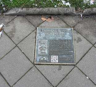 Stadtrundgang Mannheim