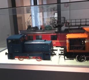 Verkehrsmuseum 