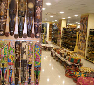 Wer da nicht fündig wird?