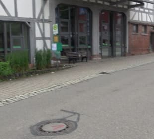 Mehrgenerationenhaus Haiterbach