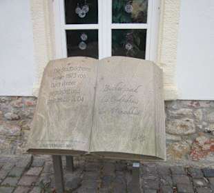 Historischer Ortskern Freinsheim