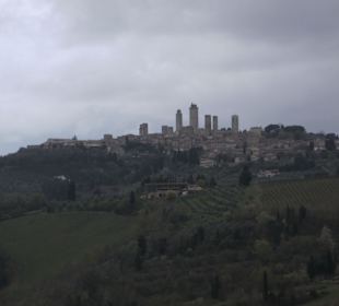 San Gimignano