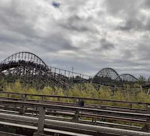 Heidepark Soltau in Soltau