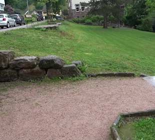 Kurgarten Alpirsbach