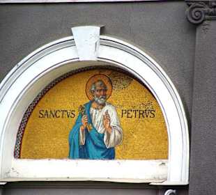 Die Altstadt - Citybereich von Odessa