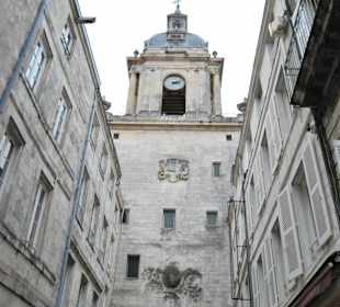 Zdjecia z La Rochelle