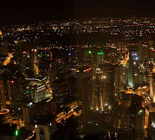 KL bei Nacht