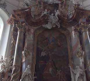 Rosenkranzaltar