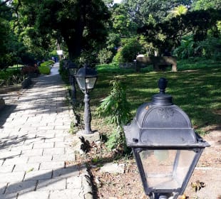 Stadtrundgang Stone Town