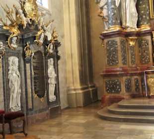 Geistliches Zentrum St. Peter