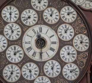 Deutsches Uhrenmuseum