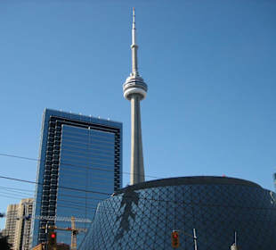CN Tower