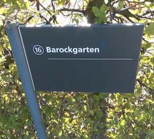 Barockgarten