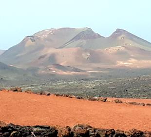 Nationalpark Timanfaya
