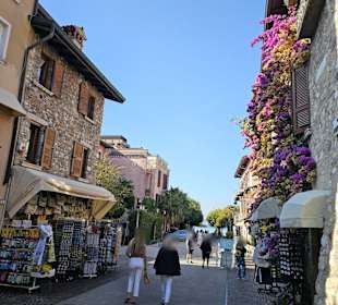 Altstadt Sirmione