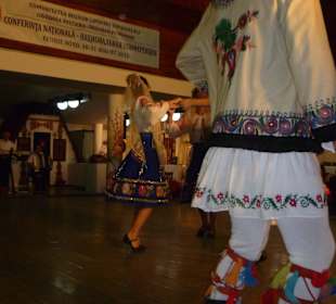 Restaurant Nunta Zamfirei