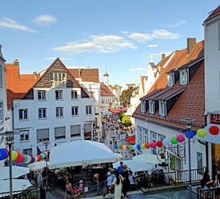 Altstadt Kempten